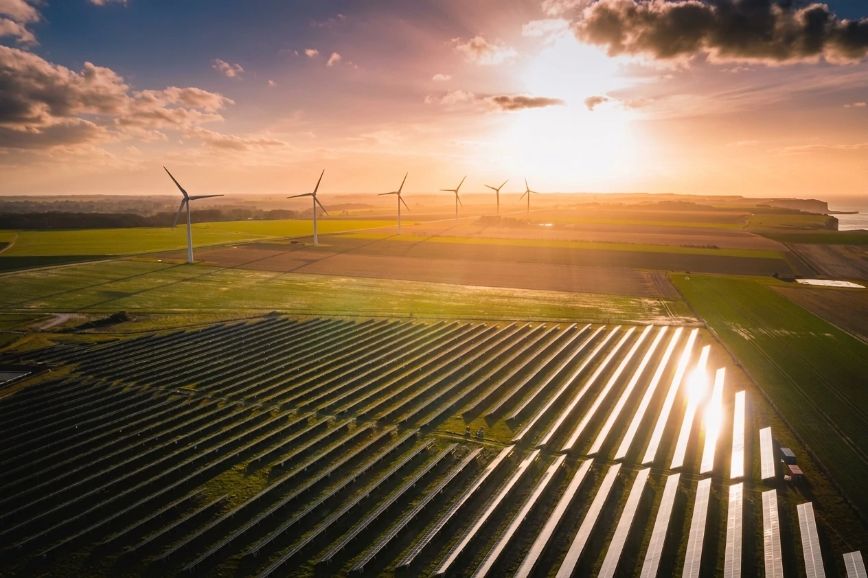PowerSaver - Digital energy platform